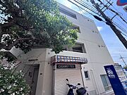 池田駅より徒歩27分 2階 築41年7ヶ月の賃貸物件