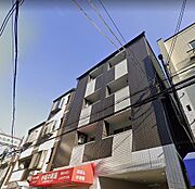 パイン上新庄 4階 築16年11ヶ月の賃貸物件