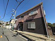 中川マンション２ 2階 築29年の賃貸物件