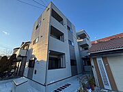 ユーリハ・メゾンの賃貸物件