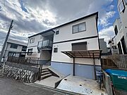 豊中駅よりバス8分 徒歩4分 1階 築24年8ヶ月の賃貸物件