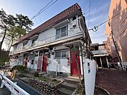 服部天神駅より徒歩8分 1階 築47年1ヶ月の賃貸物件