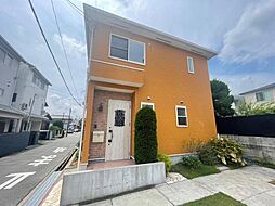 阪急宝塚本線 池田駅 徒歩15分の賃貸一戸建て