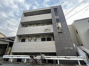 オリーブマンション 4階 築38年の賃貸物件