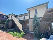 豊中駅より徒歩15分 1階 築22年11ヶ月の賃貸物件