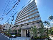 豊中駅より徒歩5分 9階 築4年10ヶ月の賃貸物件