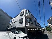 豊津駅より徒歩5分 2階 築33年1ヶ月の賃貸物件