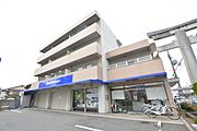 桃山台駅より徒歩20分 2階 築39年7ヶ月の賃貸物件