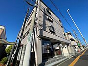 サンハイム２ 4階 築27年4ヶ月の賃貸物件