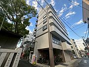 Leiwa服部天神 4階 築27年2ヶ月の賃貸物件