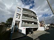 ウインディパークサイド 2階 築37年10ヶ月の賃貸物件