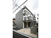 服部天神駅より徒歩19分 2階 築18年2ヶ月の賃貸物件