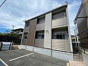 クレイノ上野西晴風第2 1階 築8年5ヶ月の賃貸物件
