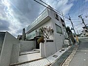 川西池田駅より徒歩6分 2階 築35年4ヶ月の賃貸物件