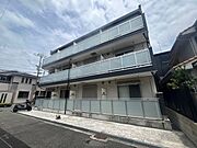 リブリ・ゼフィランサスの賃貸物件