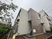 岡町駅より徒歩9分 2階 築23年9ヶ月の賃貸物件