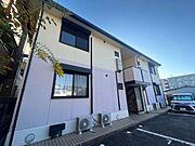 服部天神駅より徒歩15分 2階 築27年の賃貸物件