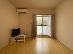 阪急宝塚本線 石橋阪大前駅 徒歩4分の賃貸マンション 3階1Kのリビング/ダイニング