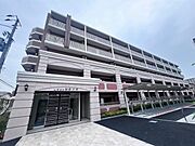 服部天神駅より徒歩9分 6階 築1年9ヶ月の賃貸物件