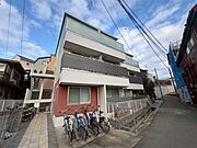 GROOVE待兼山 2階 築9年2ヶ月の賃貸物件