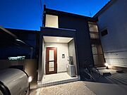 岡町駅より徒歩6分 1階 築7年5ヶ月の賃貸物件