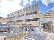 ガーデンヒルズ 3階 築30年9ヶ月の賃貸物件