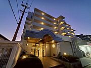 桃山台駅より徒歩11分 2階 築35年の賃貸物件