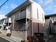 石橋阪大前駅より徒歩7分 2階 築14年8ヶ月の賃貸物件
