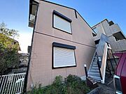 コート豊中 1階 築29年11ヶ月の賃貸物件