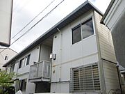 柴原阪大前駅より徒歩12分 2階 築40年5ヶ月の賃貸物件