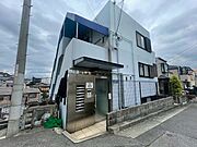 雲雀丘花屋敷駅より徒歩8分 1階 築24年の賃貸物件