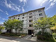 箕面粟生第２住宅１棟の賃貸物件