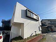 箕面萱野駅より徒歩19分 1階 築42年の賃貸物件