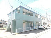 鼓滝駅より徒歩5分 2階 築27年の賃貸物件