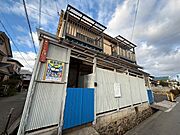 桜井駅より徒歩10分 1階 築66年8ヶ月の賃貸物件
