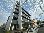 石橋阪大前駅より徒歩8分 3階 築43年8ヶ月の賃貸物件
