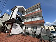 石橋阪大前駅より徒歩14分 2階 築44年6ヶ月の賃貸物件