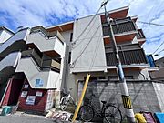 神崎川駅より徒歩8分 2階 築39年11ヶ月の賃貸物件