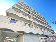 曽根駅より徒歩8分 3階 築52年の賃貸物件