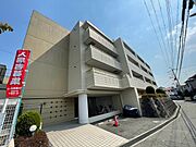 柴原阪大前駅より徒歩4分 3階 築31年6ヶ月の賃貸物件