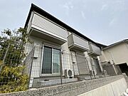 フォレスト刀根山の賃貸物件