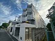 箕面駅より徒歩9分 3階 築31年5ヶ月の賃貸物件