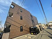 江坂駅より徒歩15分 3階 築20年7ヶ月の賃貸物件