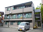 LaTierra箕面 2階 築29年3ヶ月の賃貸物件