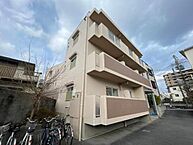 大阪府箕面市箕面6丁目10番27号：物件画像／賃貸大阪株式会社　石橋阪大前店