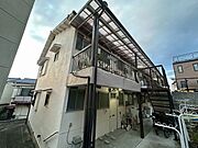 桜井駅より徒歩13分 1階 築56年11ヶ月の賃貸物件