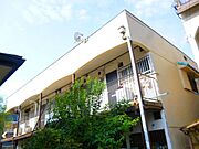 谷口荘 1階 築60年1ヶ月の賃貸物件