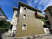 箕面駅より徒歩6分 3階 築53年4ヶ月の賃貸物件