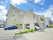 箕面駅より徒歩3分 2階 築23年6ヶ月の賃貸物件
