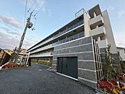 江坂駅より徒歩9分 3階 新築の賃貸物件